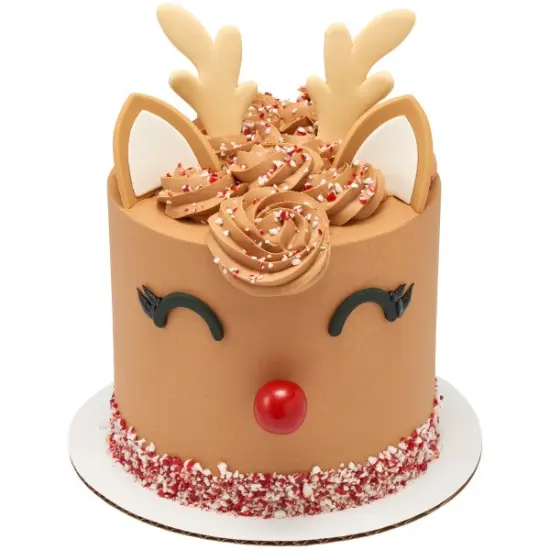 Bubble Gum Primary 2 lb Sugar Candy Decorations {6}