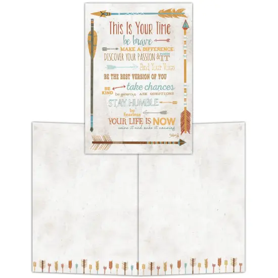 This is Your Time {1}