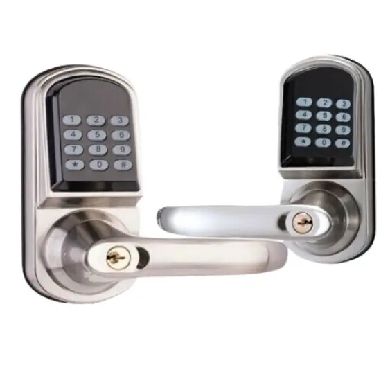 Kitcheniva Digital Code Door Lock Mechanical Home Keyless Entry {2}