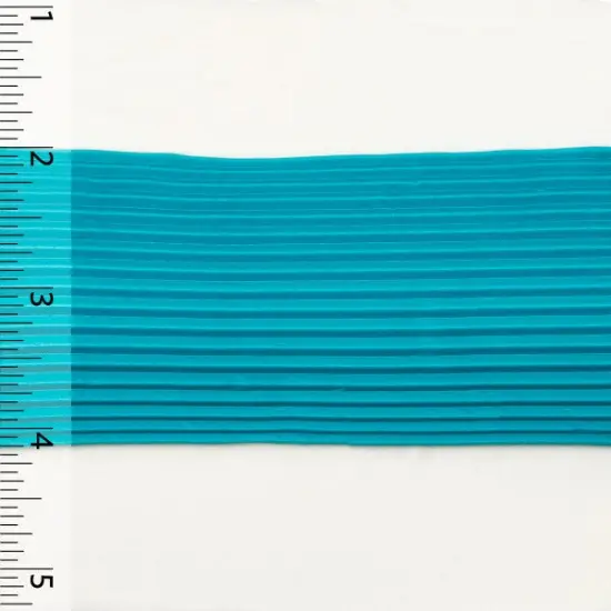 #790 2 1/8" Wide Cake Icer Decorating Tip, 1ct {4}