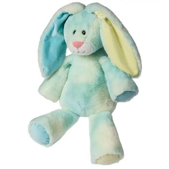 Mary Meyer Marshmallow Zoo Big Jellybean Bunny {1}