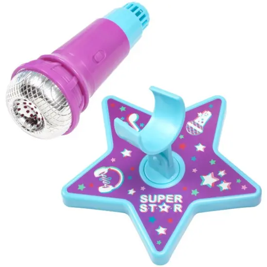 Super Star DecoSet Cake Decoration {2}