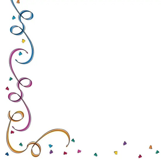 Great Papers! Party Elements Stationery Letterhead, Invitations and Announcements, Printer Friendly, 8.5"x11", 80 Pack {2}