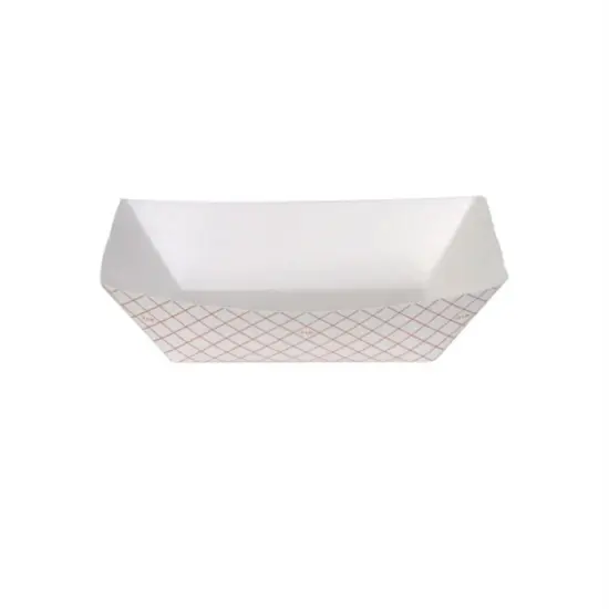 Kitcheniva Disposable Party Food & Snack Trays For Birthdays {1}