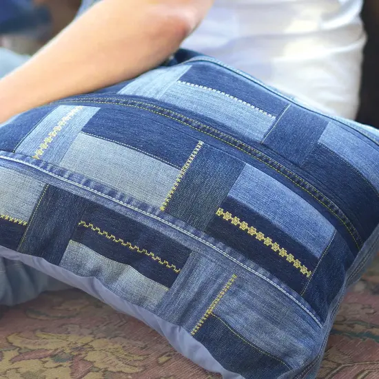 Gutermann - Denim Set - Professional Jeans Thread {4}