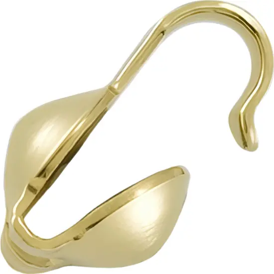 Bead Tip Kit - Pliers, Tweezers, Cement, 5 Bead Tips & Turqoise Bead Cord #6 {5}