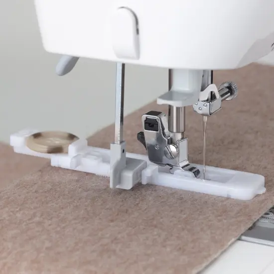 Juki HZL-G220 Computerized Sewing and Quilting Machine {6}