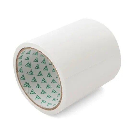 Sticky Thumb Double-Sided Tape 11 Yards-Clear, 4" - 60000357 {2}