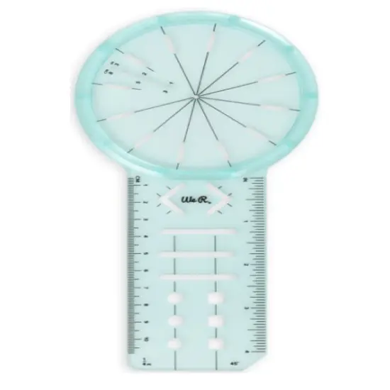 We R Memory Keepers ALL-IN-ONE JOURNAL TOOL 662042 {2}