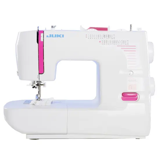 Juki HZL-355Z Mechanical Sewing Machine {1}