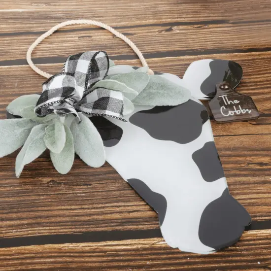 Sublimation Cast Acrylic White (11.8" x 11.8") {3}