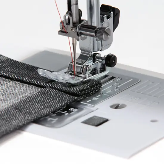 Juki HZL-LB5100 Computerized Sewing Machine {6}