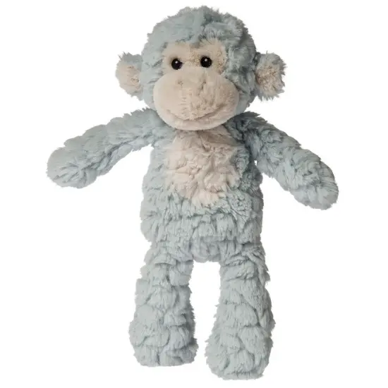 Putty Nursery Monkey by Mary Meyer -11" Stuffed Toy {1}