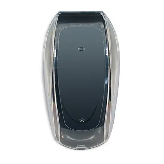 Swim Central 7" Green C2 Enduro Water Sport Goggles Swimming Pool Accessory for Adults {3}