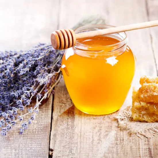 French Lavender & Honey Fragrance Oil (Our Version of the Brand Name) (8 oz Bottle) for Candle Making, Soap Making, Tart Making, Room Sprays, Lotions, Car Fresheners, Slime, Bath Bombs, Warmers&hellip; {2}
