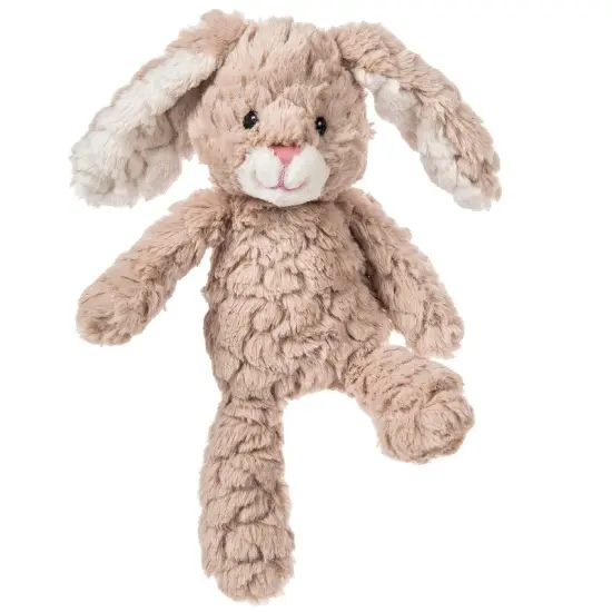 Putty Tan Bunny by Mary Meyer - 11" Stuffed Toy {1}