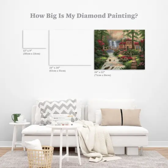 Sierra River Fall {4}