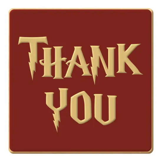 Square Cookie Cutter 3 in B0709, CookieCutter.com, Tin Plated Steel, Handmade in the USA {4}