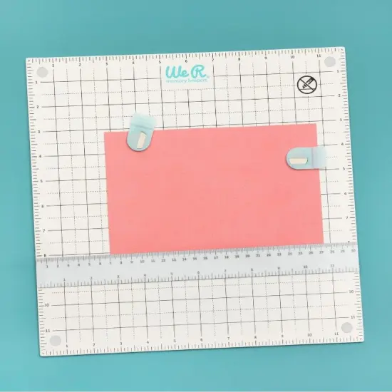 We R Memory Keepers All-In-One Magnetic Platform 60000615 by American Crafts {2}