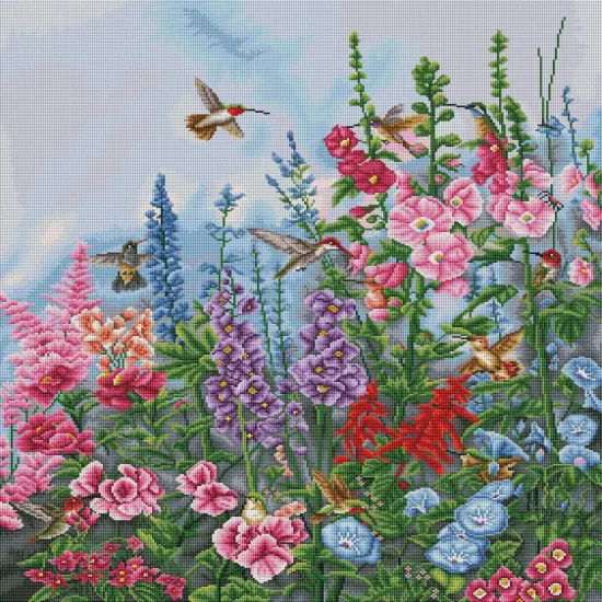 Songbird - Wind Dancers {2}