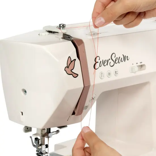 Eversewn Celine Computerized Sewing Machine {4}