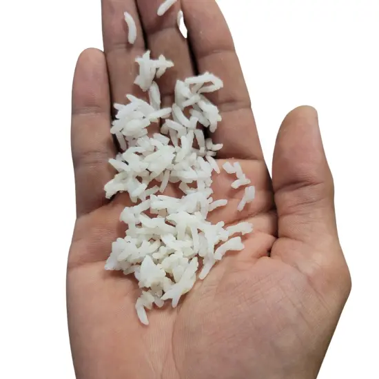 125pc Realistic Cooked Rice Grains Silicone Mold| Asian Cuisine Silicone Mold| Soap| Candle | Mold for Wax| Mold for Resin| Not Food Grade {3}