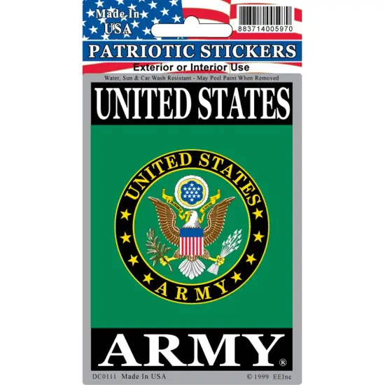 United States Army {1}