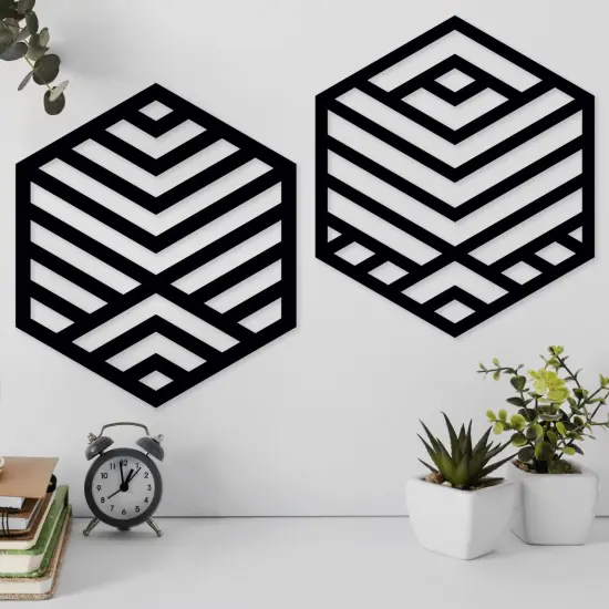 Black Cast Acrylic Gloss 1/4" (12" x 20.4" {2}