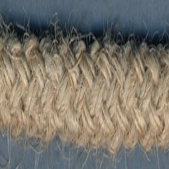 Simplicity Jute Cord 1/4"X8yd-Natural {1}