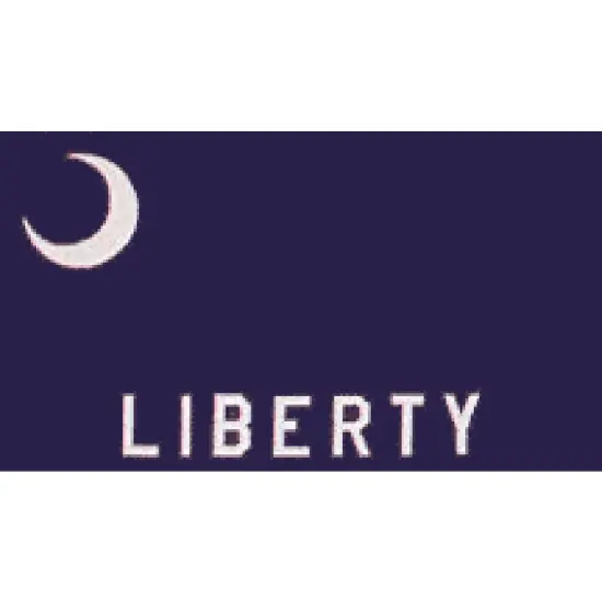 Fort Moultrie Flag with Grommets 3ft x 5ft {1}