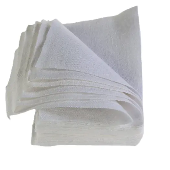 Disposable Jewelry Wipes - Designed to Clean Gold, Sterling Silver and Platinum (Pack of 30) {1}