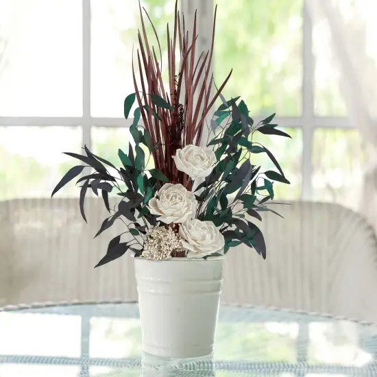 FloraCraft Floral Desert DryFoM Block-2.8"x3.8"x7.8" {4}