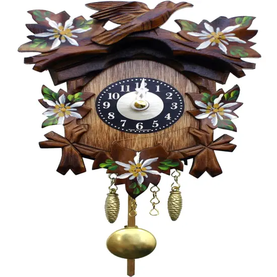 Clck-Qtz-Mini Each {1}