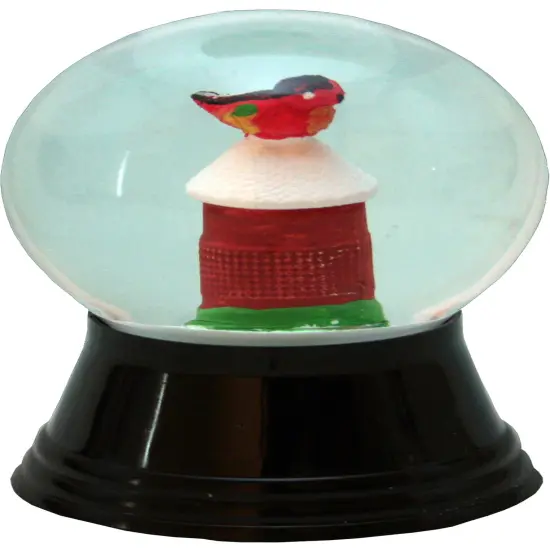 Snoglbe-45Mm Birdhouse Each {1}