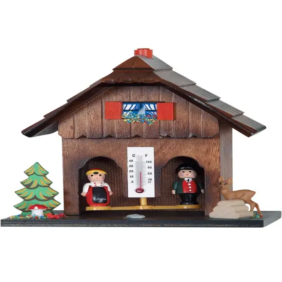 Weatherhouse Each {1}