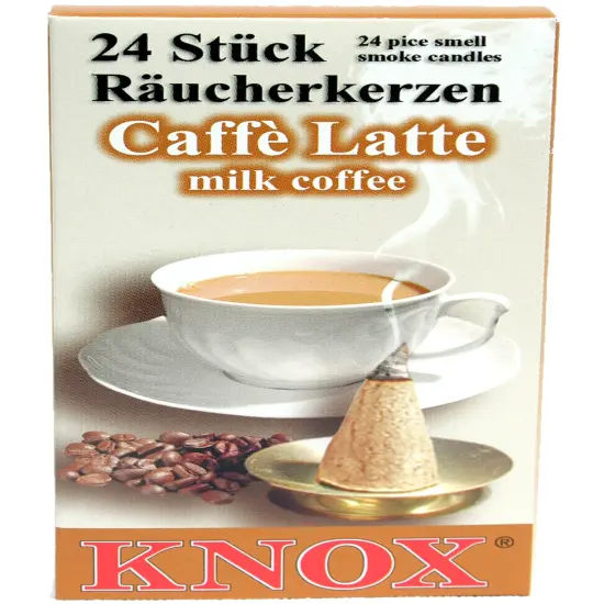 Incense-Coffee Each {1}