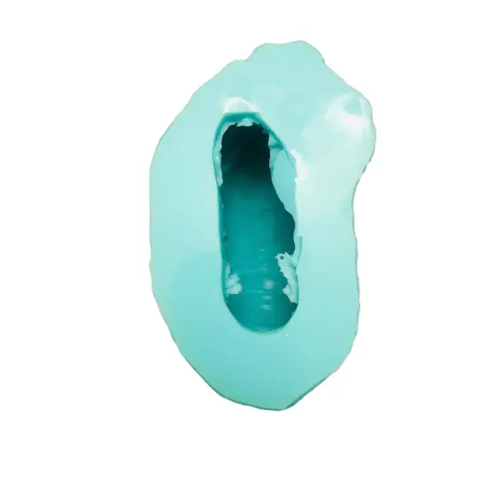 1pc Realistic Cooked Lobster Body Silicone Mold| Food Shape Silicone Mold| Soap| Candle | Mold for Wax| Mold for Resin| Not Food Grade {2}