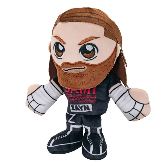 Bleacher Creatures WWE Sami Zayn 8" Kuricha Plush {5}