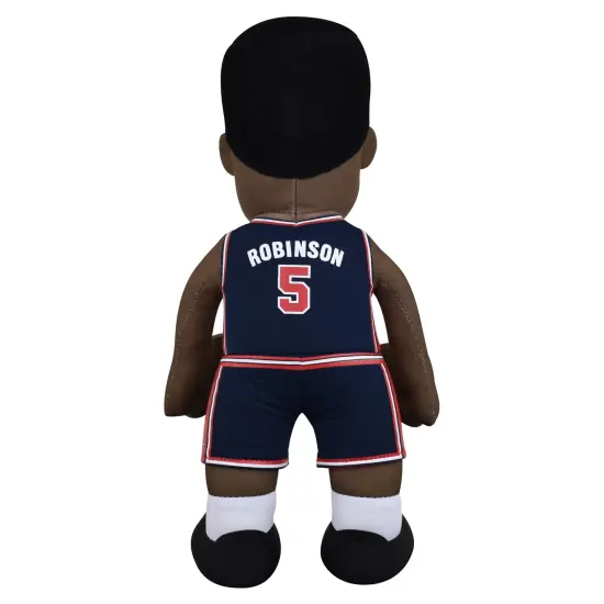 Bleacher Creatures USA Basketball David Robinson 10" Plush Figure {3}