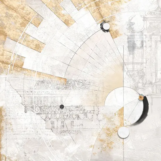 Geosfera Poster Print by Arturo Armenti - Item # VARPDX1ARM4141 {1}