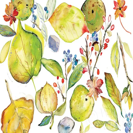 Harvest Rush III Poster Print by Kristy Rice - Item # VARPDX41897 {1}