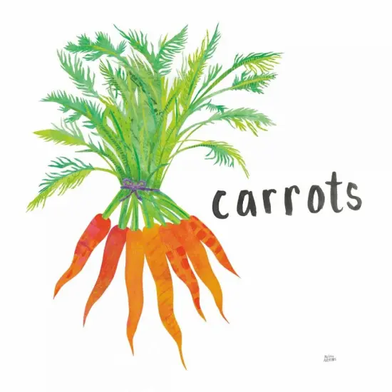 Kitchen Garden IV Poster Print by Melissa Averinos - Item # VARPDX33387 {2}