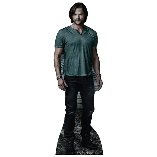 Sam Winchester (Supernatural) {1}