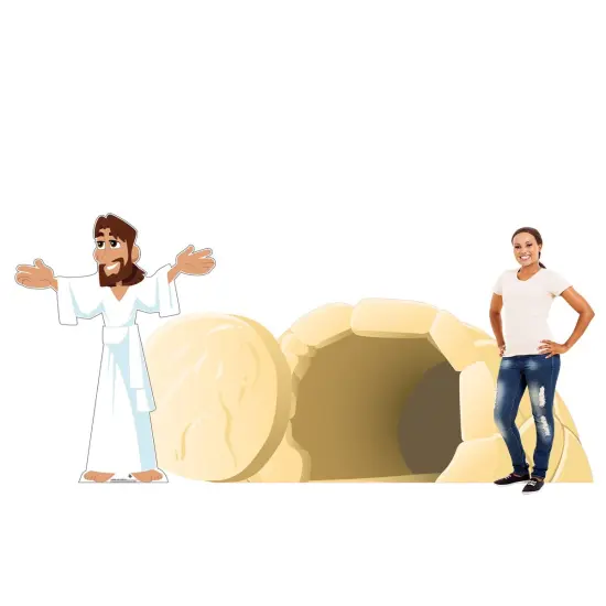 Easter - Jesus has Risen Set (Creative for Kids) {3}