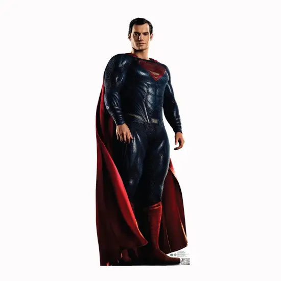 Superman (Justice League) {1}