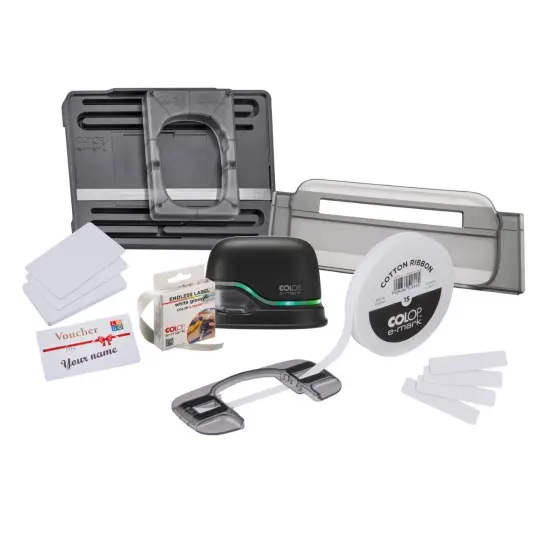 COLOP E-Mark Professional Bundle {1}