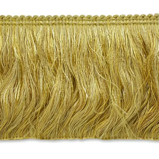 Conso 6" Cut Fringe Trim {1}