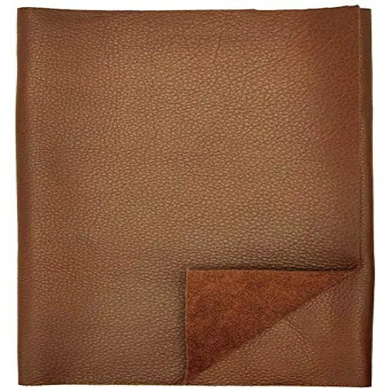 Reed&reg; Leather Hides - Cow Skins Various Colors & Sizes {4}