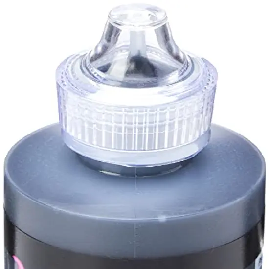 Dimensional Fabric Paint 41401 - Slick Black, 4 Fl Oz (Pack of 1) {4}