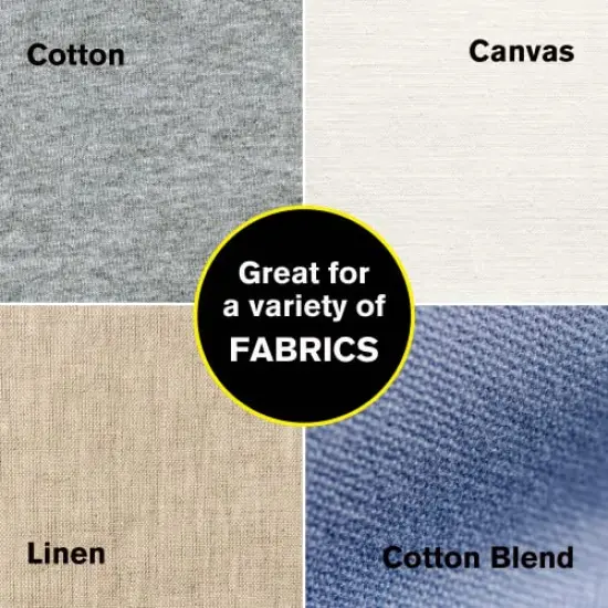 Fabric Screen Printing Ink Starter Set, 6-Colors, 4-Ounce for T-Shirt and Silkscreen Printmaking {4}